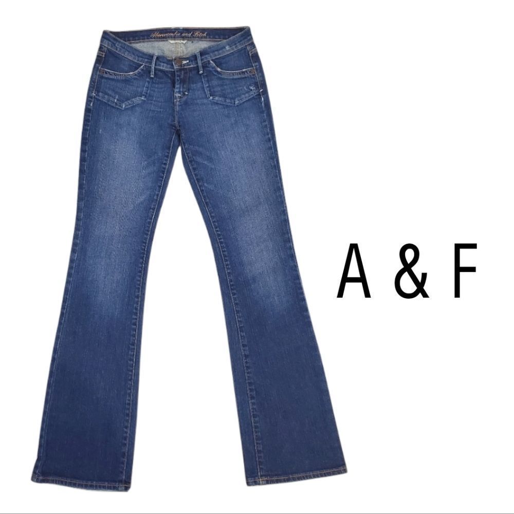 ❤DO NOT BUY! Like this Listing to tag my closet for Jeans❤❤❤ - Picture 2 of 16